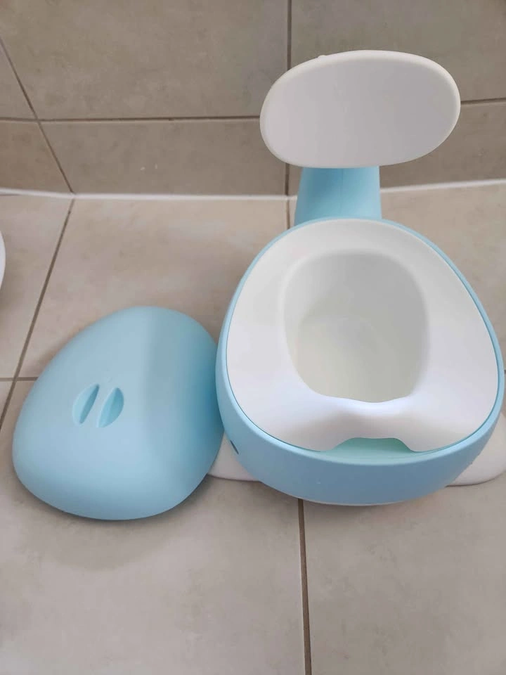 Potty training seats - photo 3