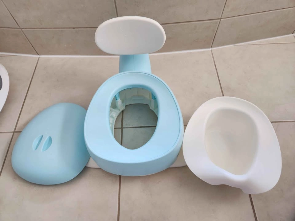 Potty training seats - photo 4