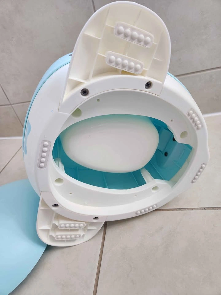 Potty training seats - photo 5