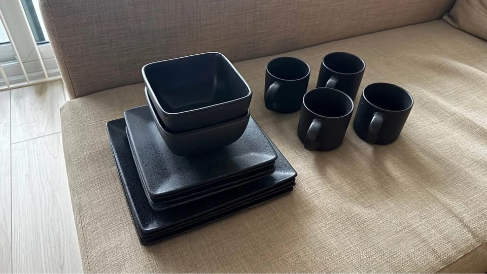 Dinnerware Set - photo 5