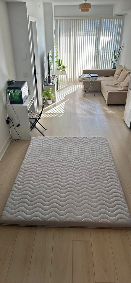 Japanese Floor Mattress