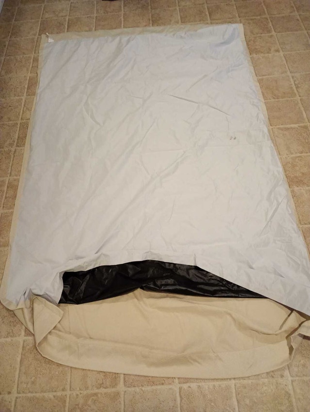 blackout door Curtain