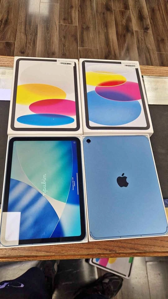 Apple Ipad 11th gen A16 128GB LTE