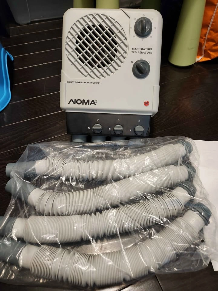 Noma boots/shoes dryer - photo 2