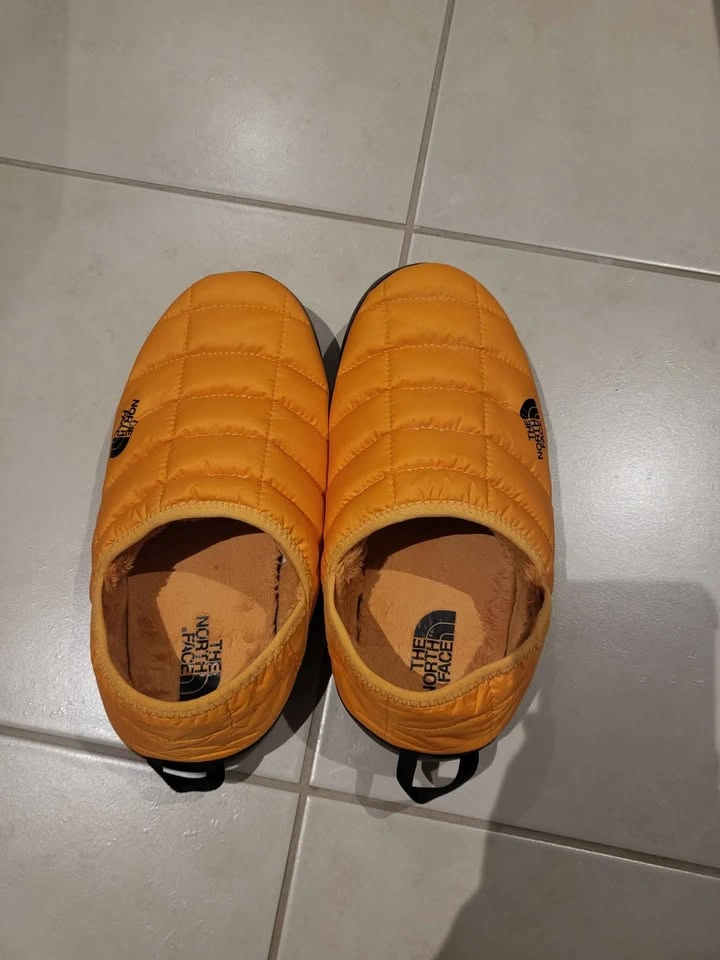 Northface slip-on Men's Size 7 - photo 5