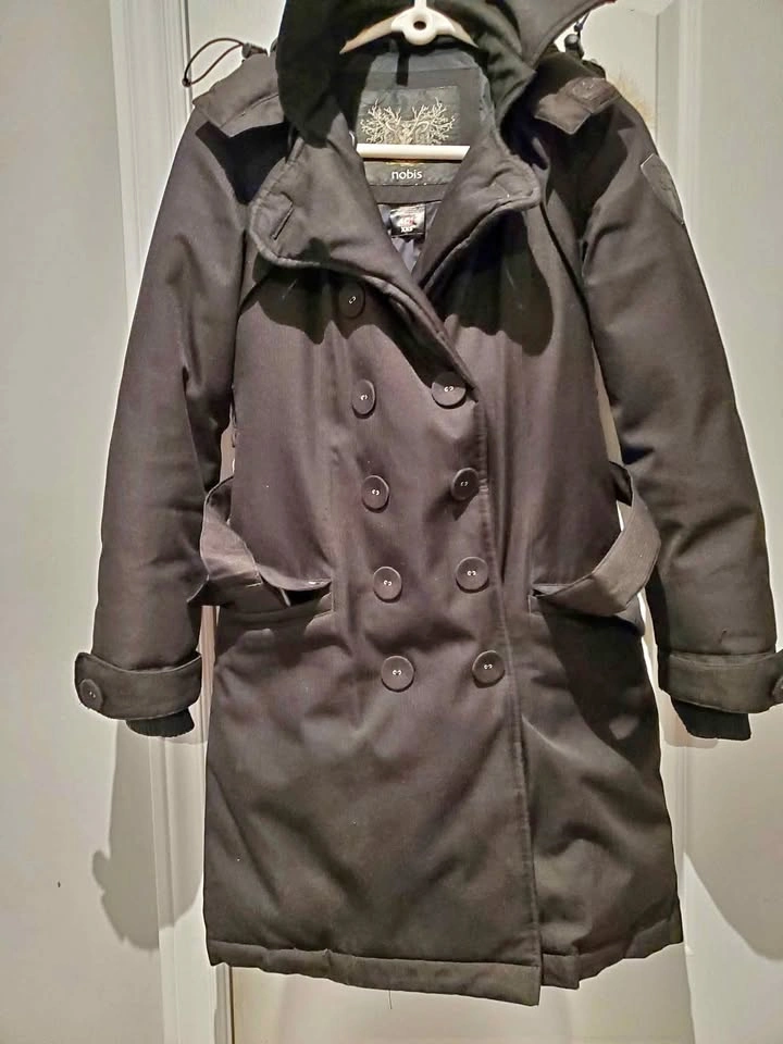 Nobis Tula women size XXS