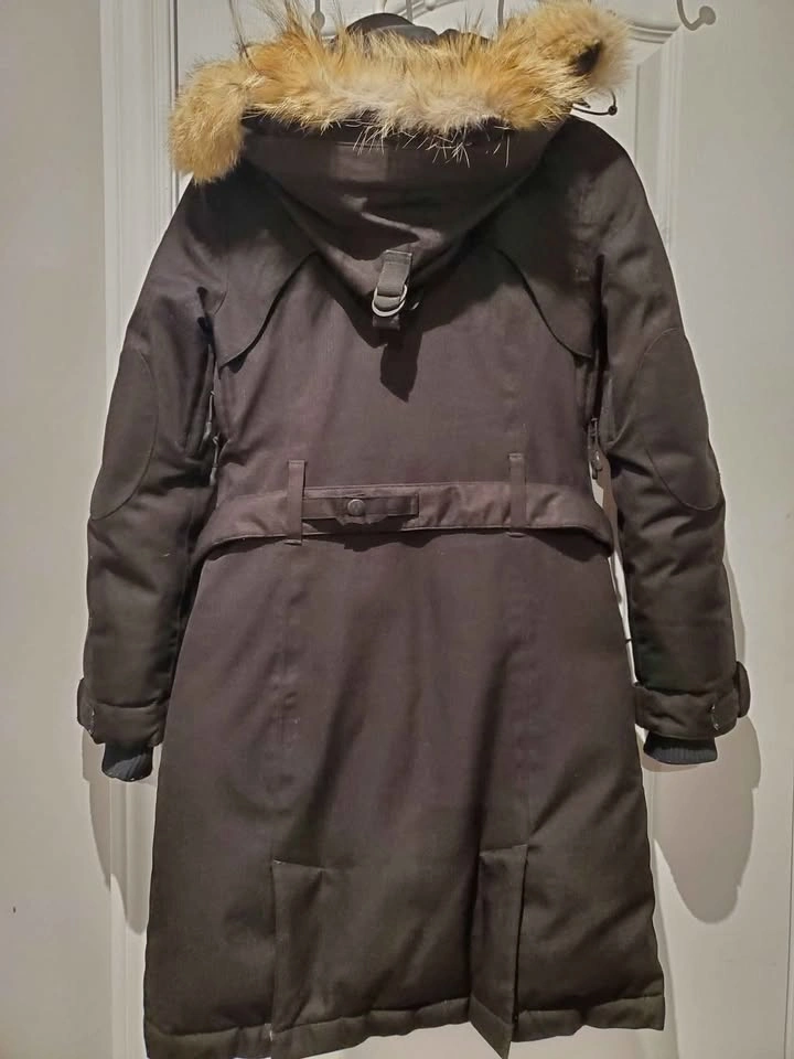 Nobis Tula women size XXS - photo 2