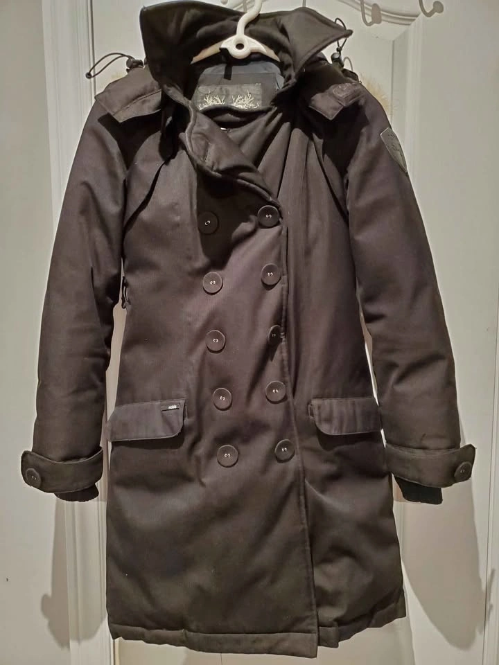 Nobis Tula women size XXS - photo 3