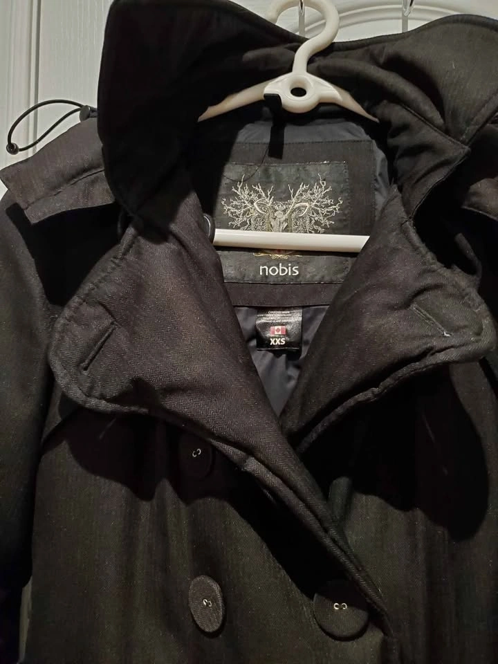 Nobis Tula women size XXS - photo 4