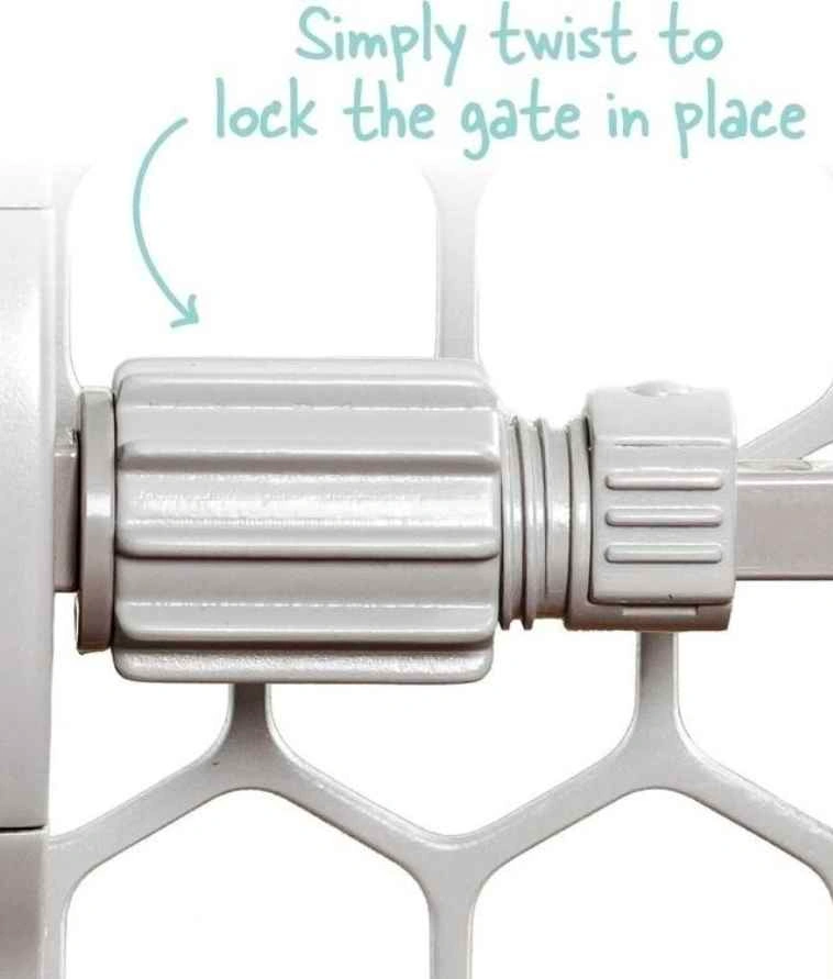 Safety Gate New - photo 5