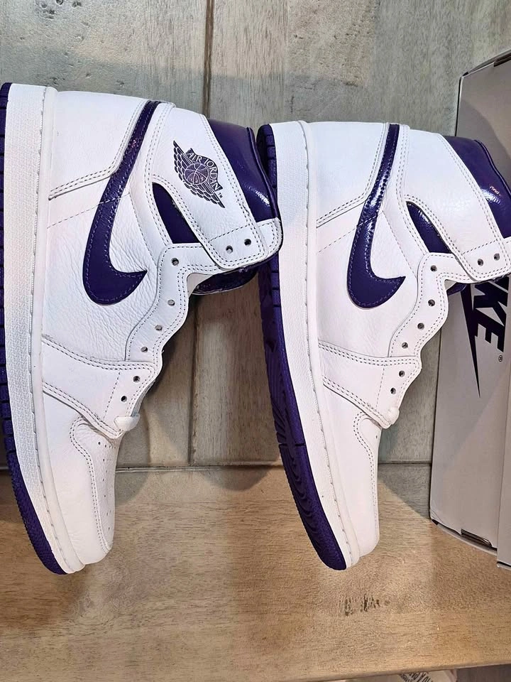 NIKE JORDAN ADIDAS SNEAKERS NEW