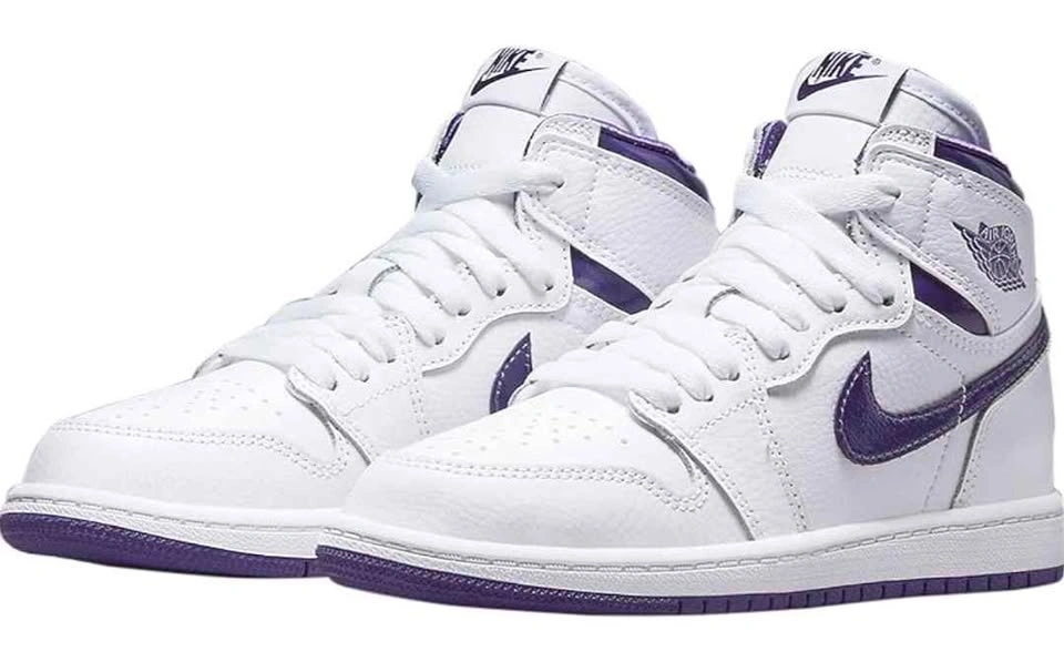 NIKE JORDAN ADIDAS SNEAKERS NEW - photo 4
