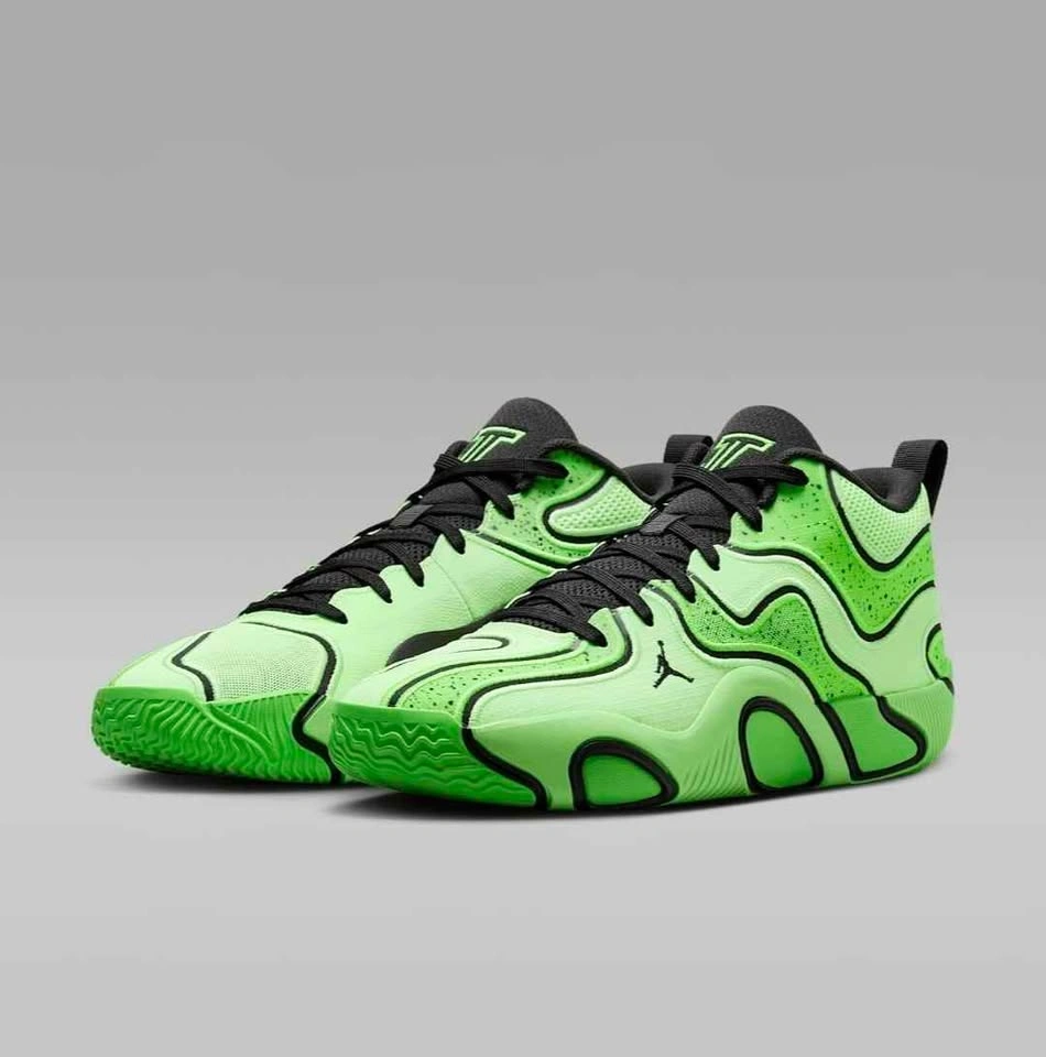 NIKE AIR JORDAN NEW - photo 3