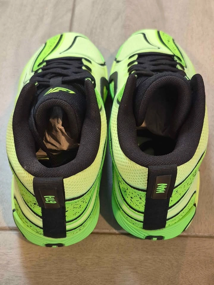 NIKE AIR JORDAN NEW - photo 5