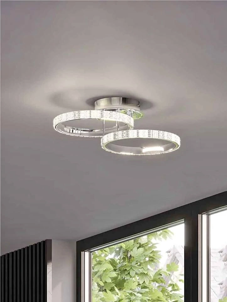 Ceiling Light Chandelier New in box