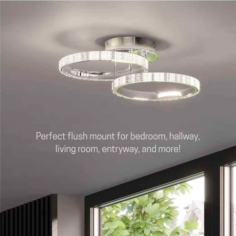 Ceiling Light Chandelier New in box - photo 4