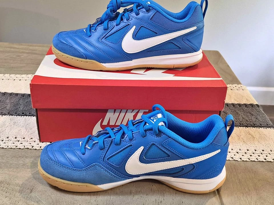 NIKE BROOKS AND1 SNEAKERS SHOES NEW