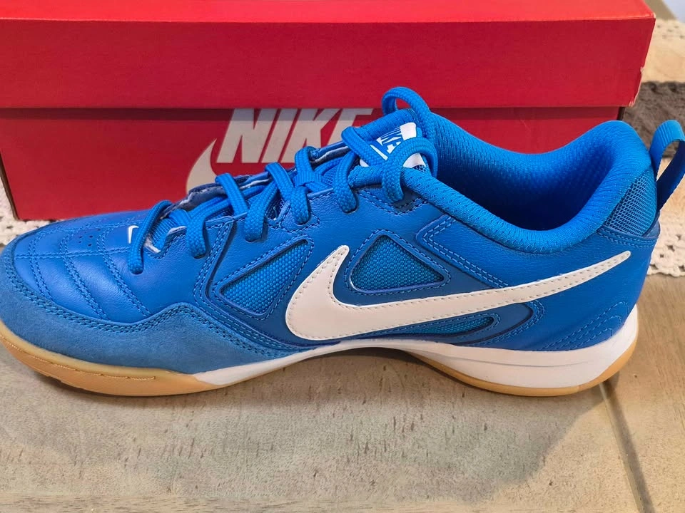 NIKE BROOKS AND1 SNEAKERS SHOES NEW - photo 2