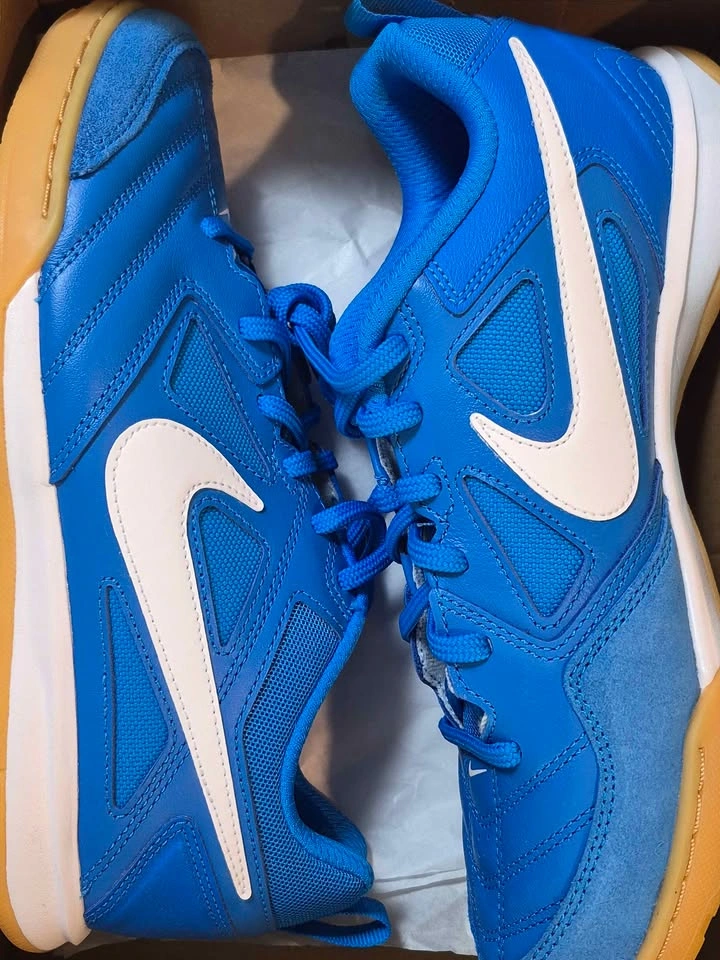 NIKE BROOKS AND1 SNEAKERS SHOES NEW - photo 3