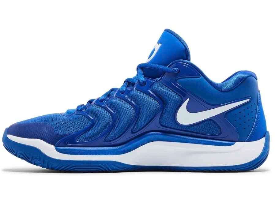 NIKE SNEAKERS KD SHOX NEW - photo 2