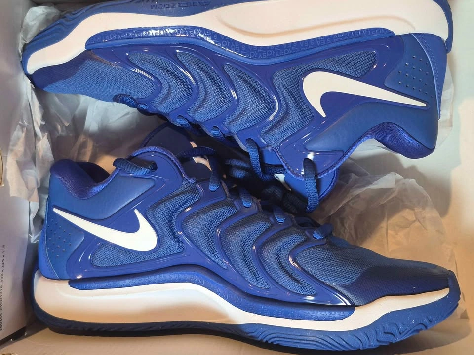 NIKE SNEAKERS KD SHOX NEW - photo 3