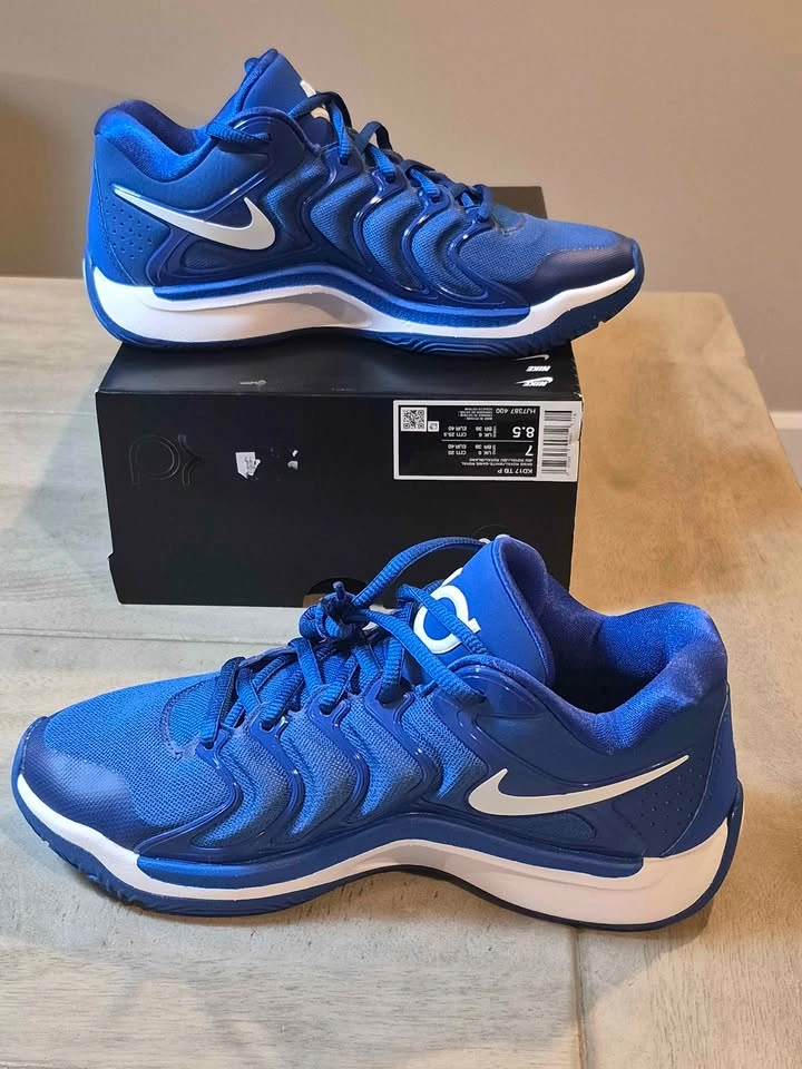 NIKE SNEAKERS KD SHOX NEW - photo 5