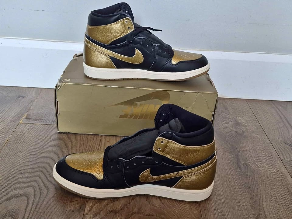 Nike Jordan Adidas Sneakers Shoes New