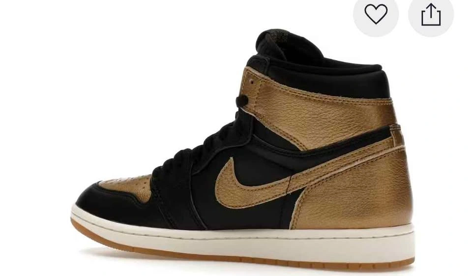 Nike Jordan Adidas Sneakers Shoes New - photo 5