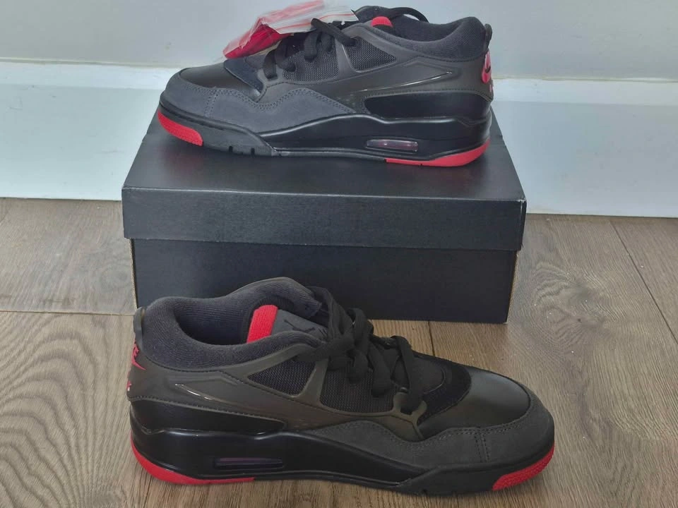 Nike Jordan APL Sneakers New - photo 3