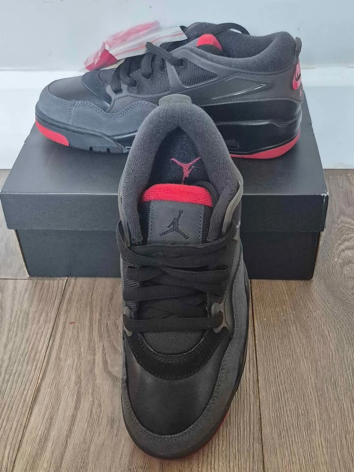 Nike Jordan APL Sneakers New - photo 4