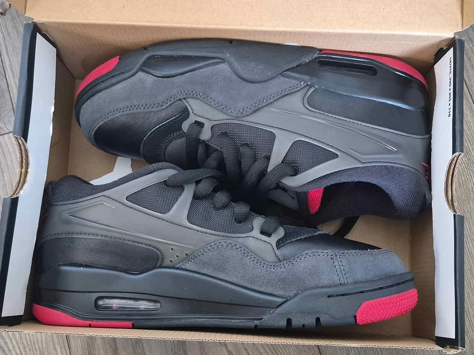 Nike Jordan APL Sneakers New - photo 5