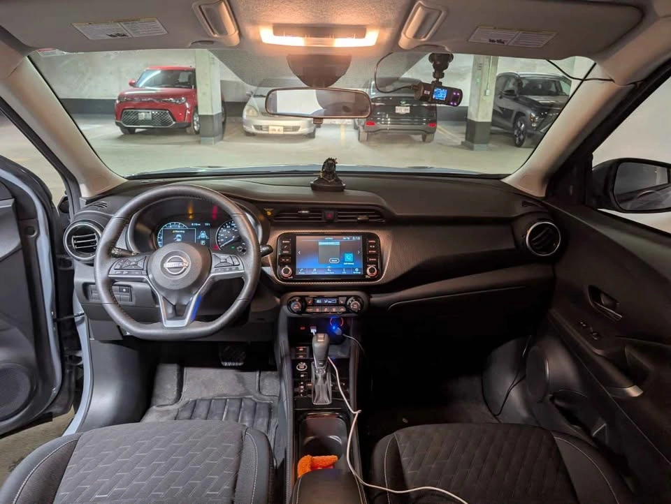 2023 Nissan Kicks SV - 14,320 km - photo 5