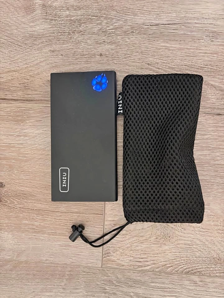 10,000 Mah Power Bank