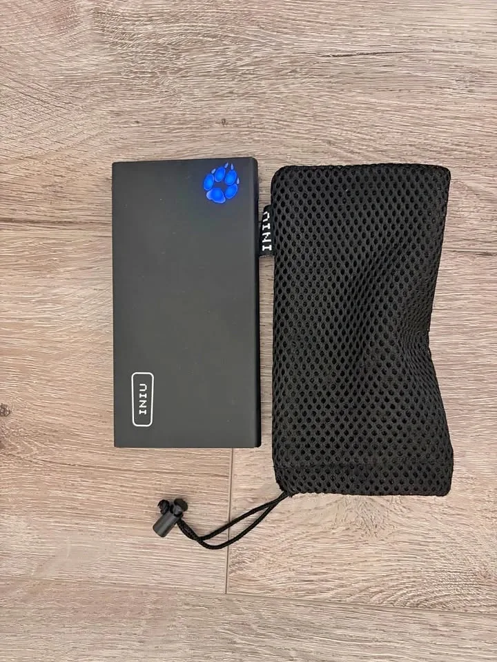 10,000 Mah Power Bank