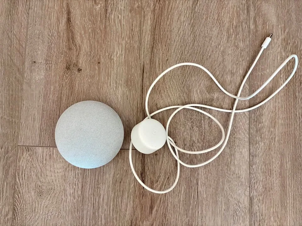 Google Nest Mini (2nd Generation)