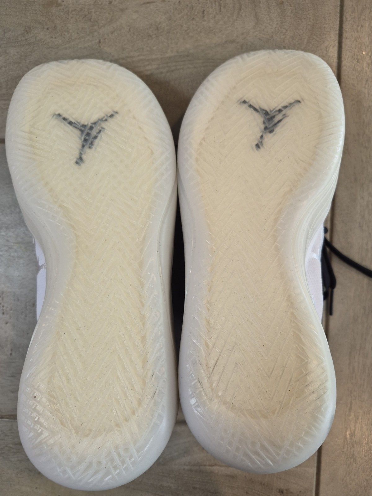 Nike Air Jordan 39 PF 11M - photo 4