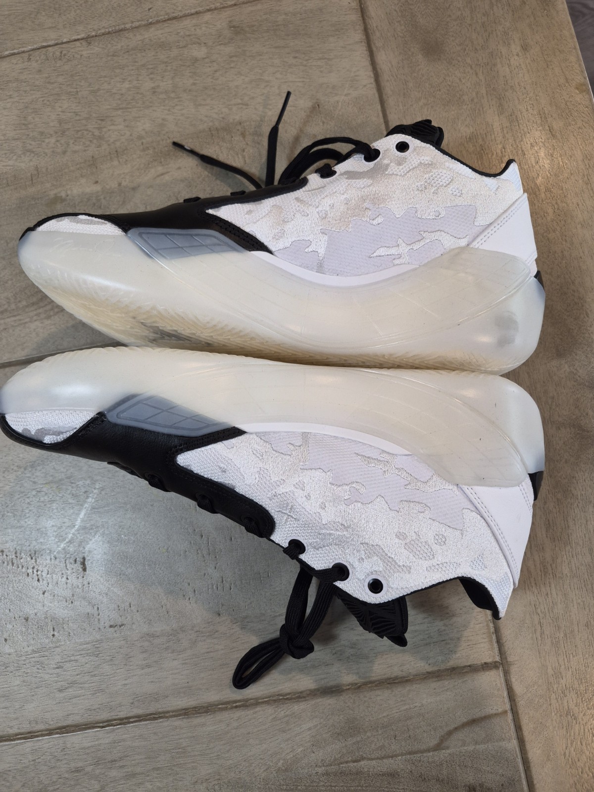 Nike Air Jordan 39 PF 11M - photo 5