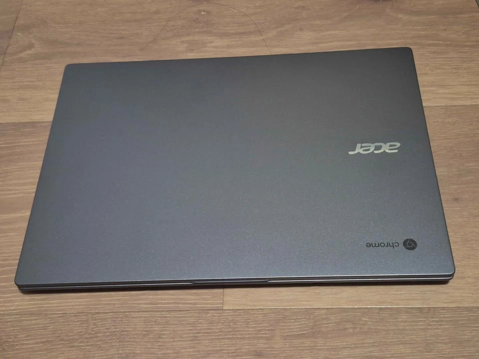 Acer Chromebook 714-TOUCHSCREEN - photo 2