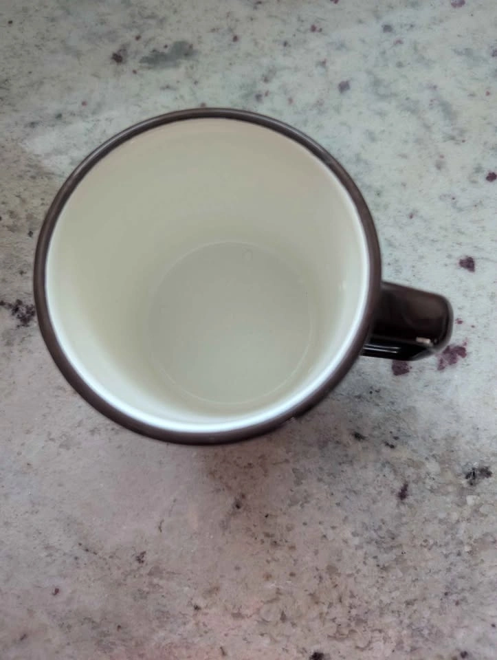 First Starbucks Store Mug - photo 3