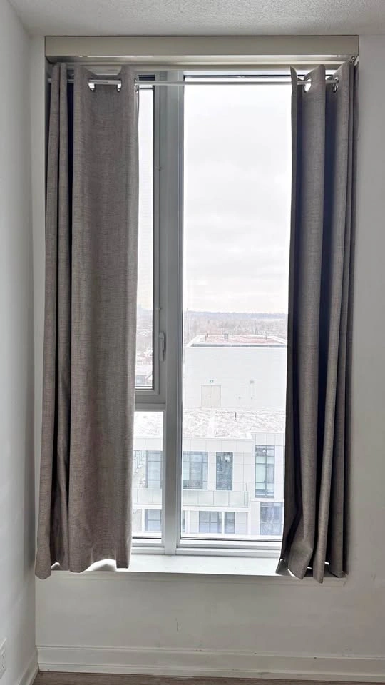 Blackout Curtains