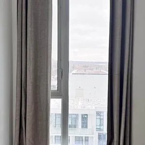 Blackout Curtains