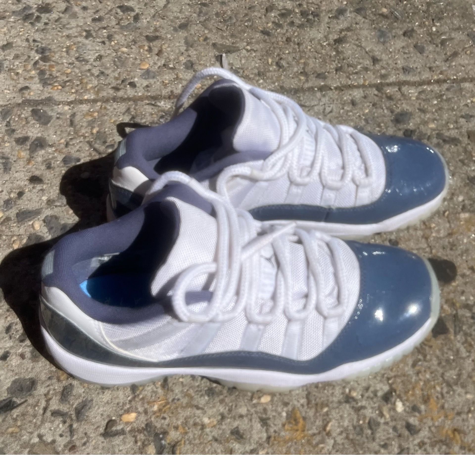 Jordan 11 low and Air Force 1 SALE