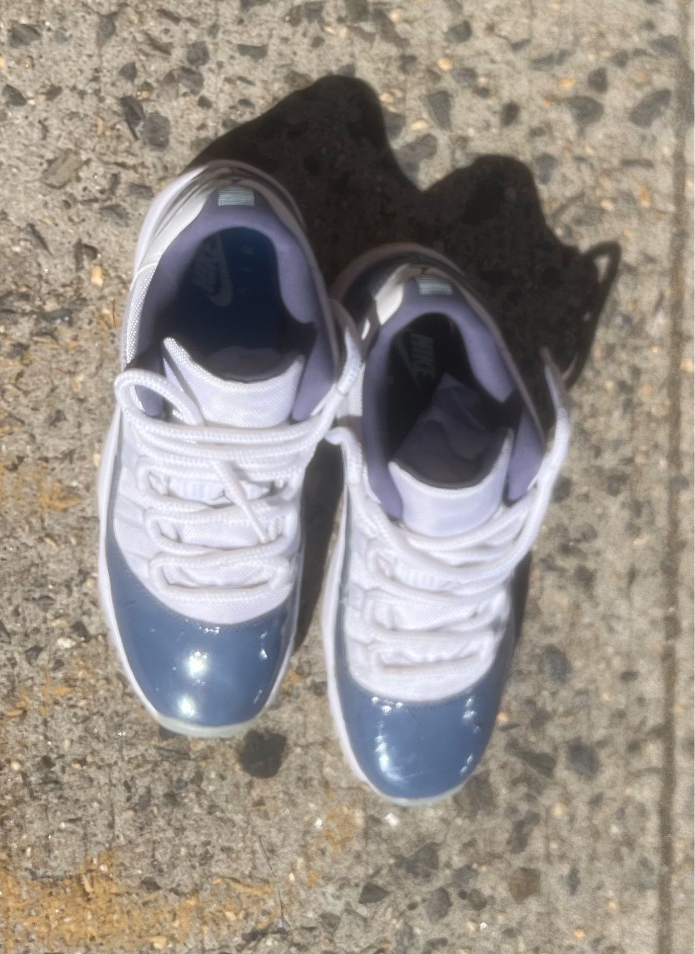 Jordan 11 low and Air Force 1 SALE - photo 2