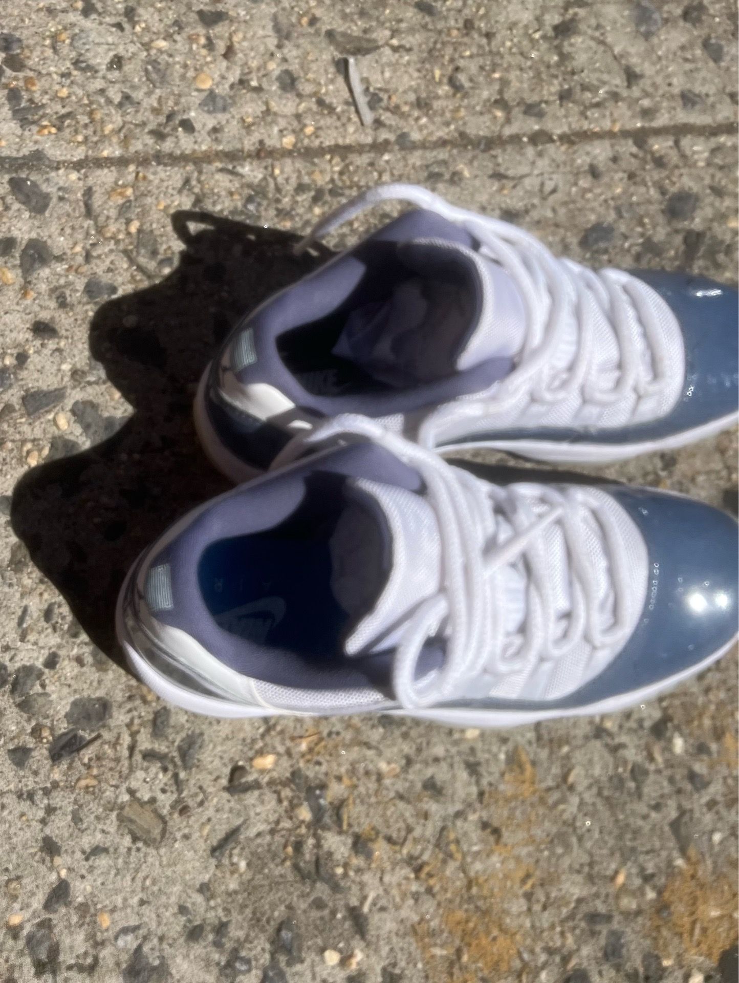 Jordan 11 low and Air Force 1 SALE - photo 3