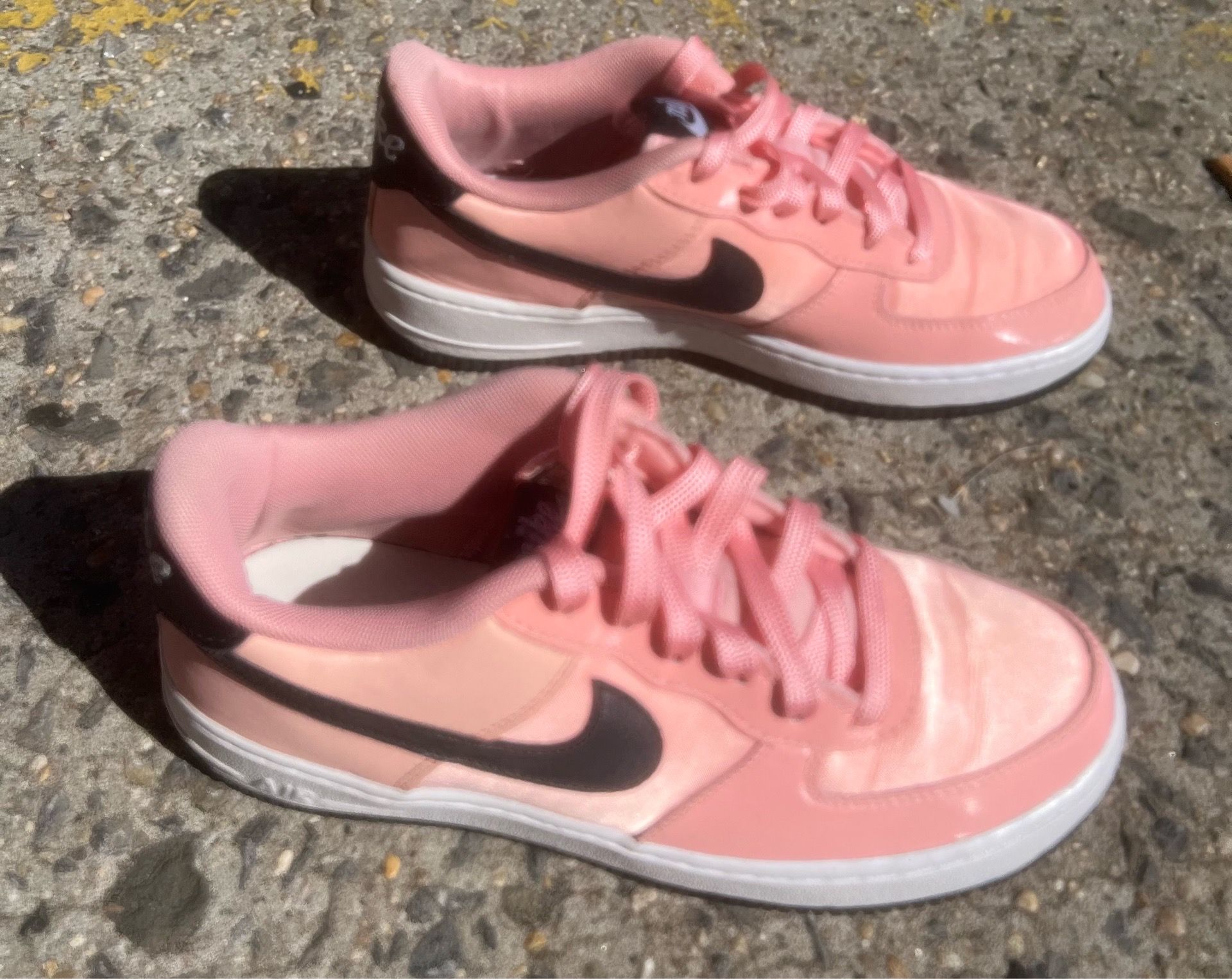Jordan 11 low and Air Force 1 SALE - photo 4