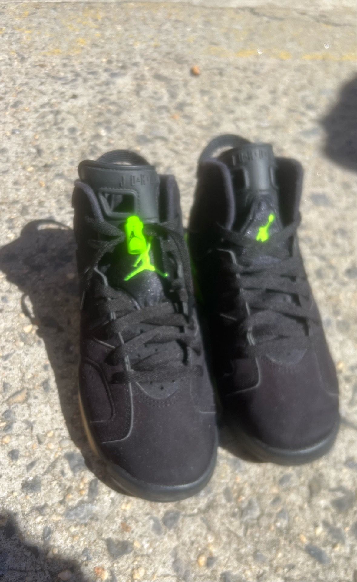 Jordan sneakers SALE
