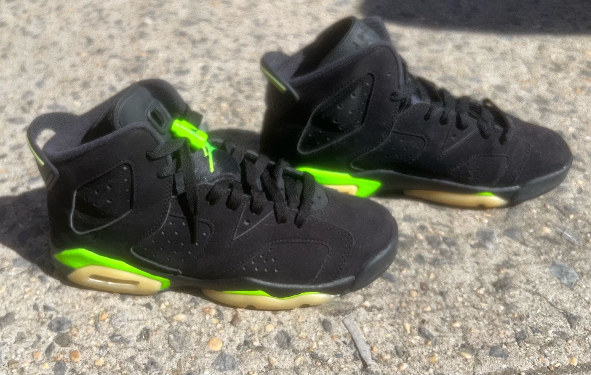 Jordan sneakers SALE - photo 2