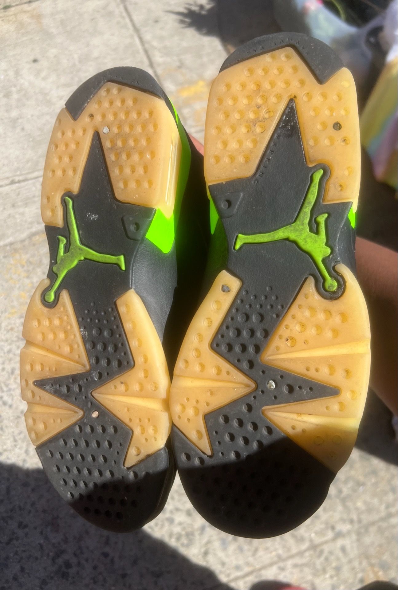 Jordan sneakers SALE - photo 3