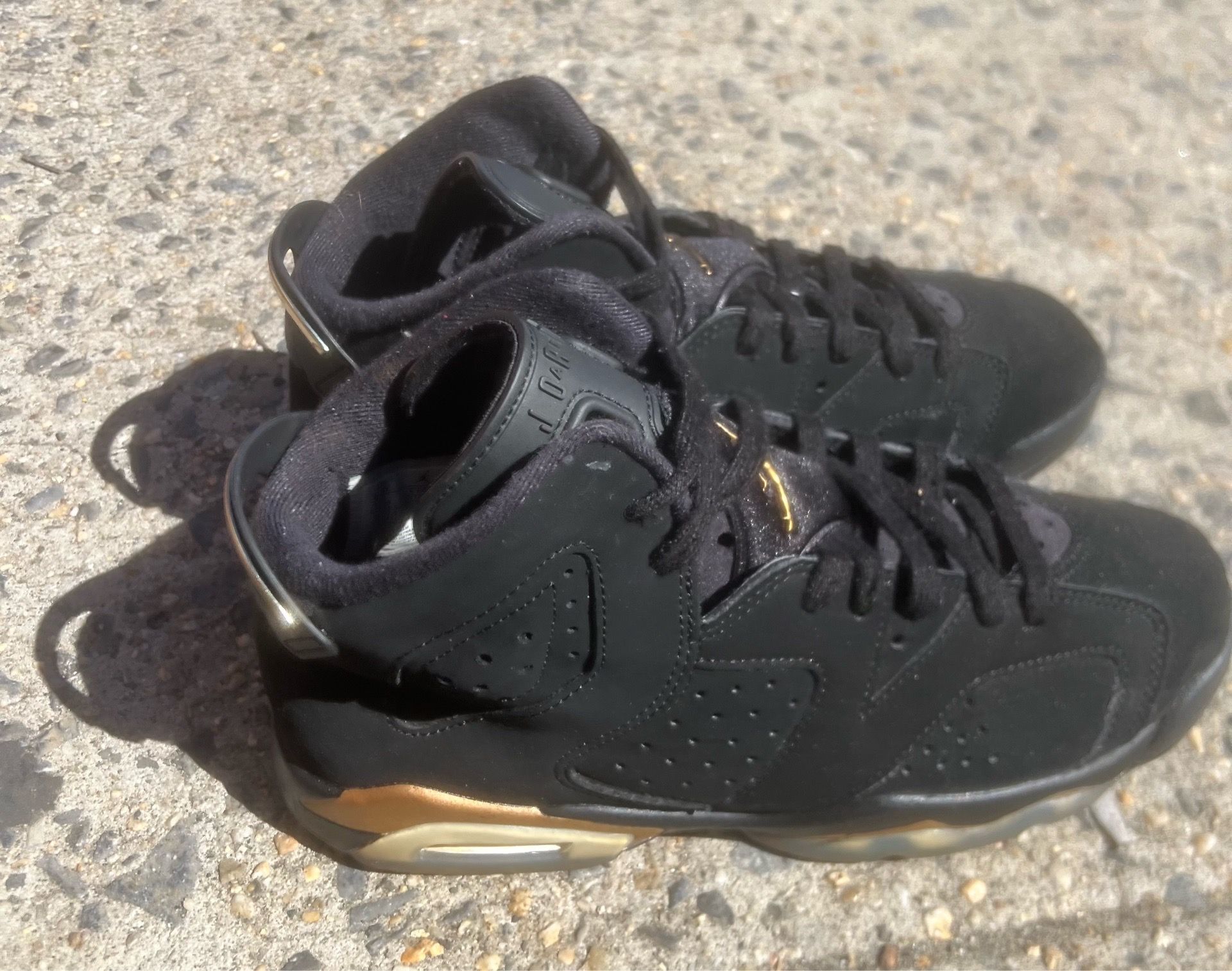 Jordan sneakers SALE - photo 4