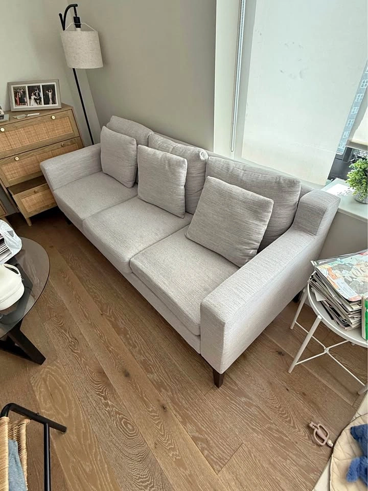 Wayfair Bronte-May 80” Sofa – Excellent Condition